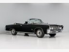 Thumbnail Photo 8 for 1964 Chrysler Imperial